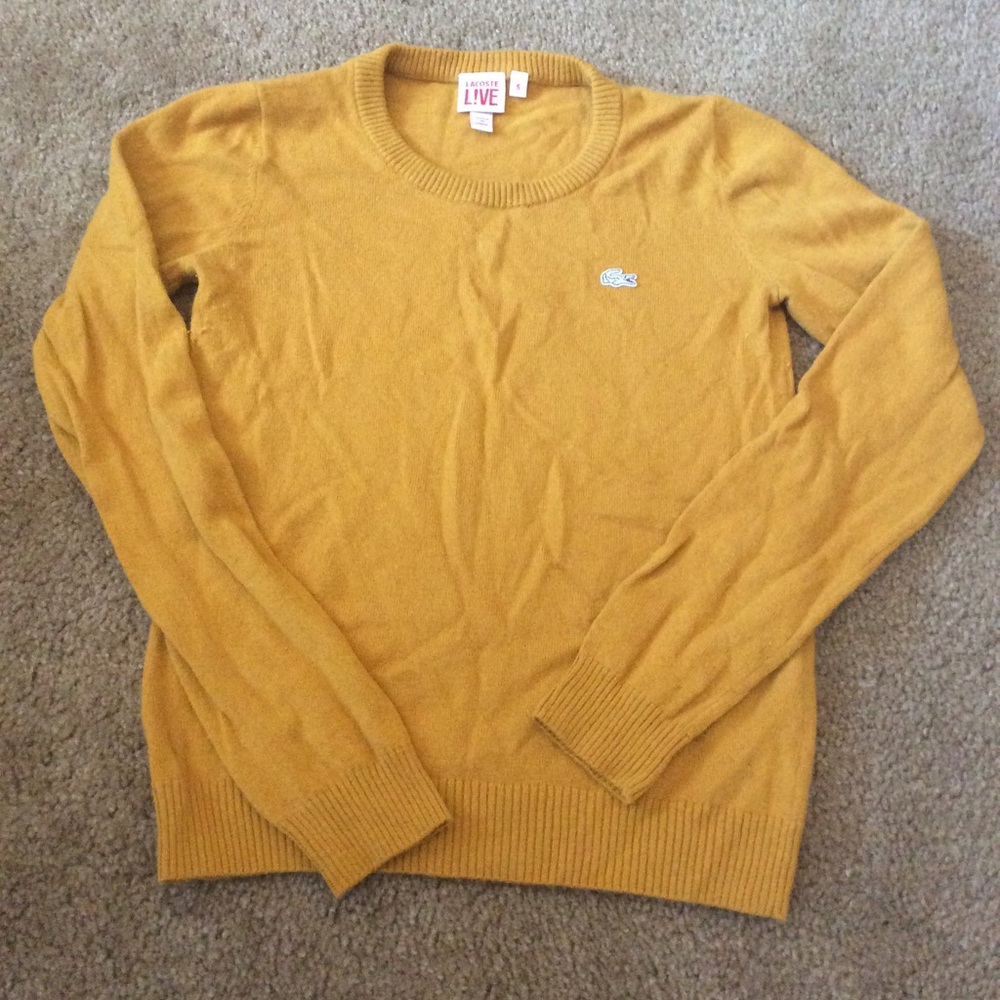 Lacoste Live Sweater